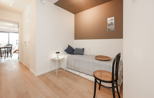 Appartamento - Oostende , Belgio - BVA466 605
