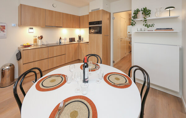 Appartamento - Oostende , Belgio - BVA466 6