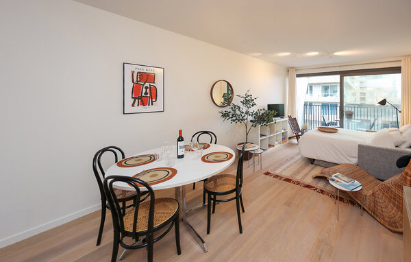 Appartamento - Oostende , Belgio - BVA466 4
