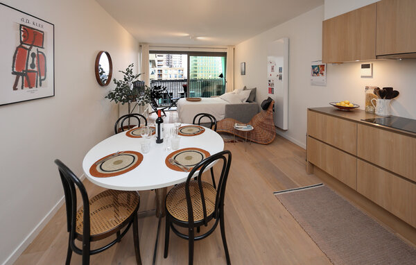 Appartamento - Oostende , Belgio - BVA466 302