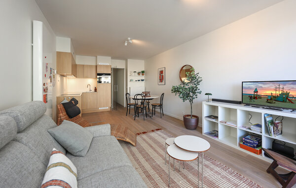 Appartamento - Oostende , Belgio - BVA466 303