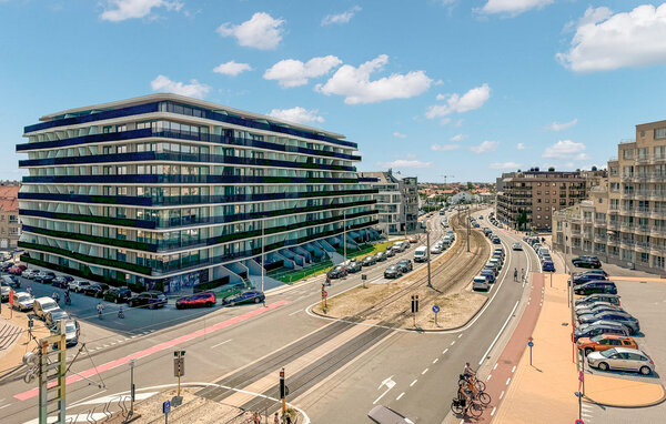 Appartamento - Oostende , Belgio - BVA466 81