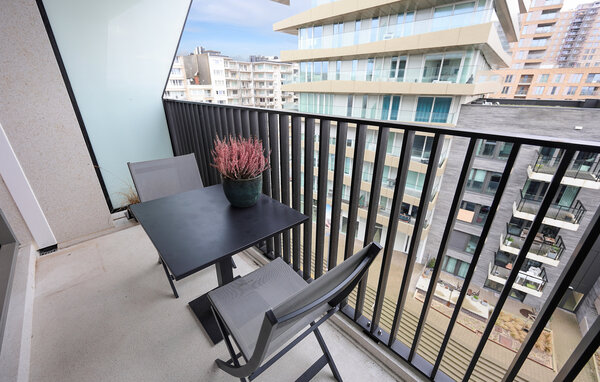 Appartamento - Oostende , Belgio - BVA466 101