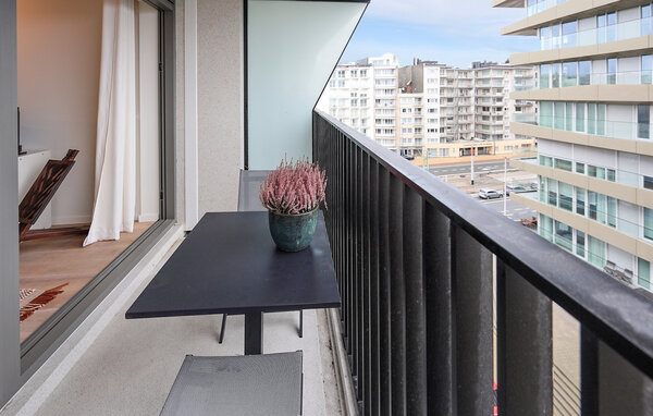Appartamento - Oostende , Belgio - BVA466 9