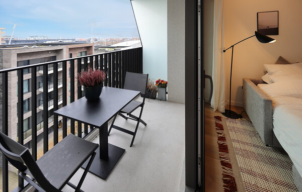 Appartamento - Oostende , Belgio - BVA466 102