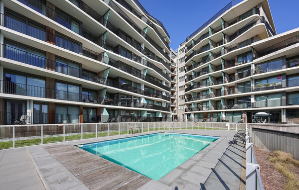 Appartamento - Oostende , Belgio - BVA466 11
