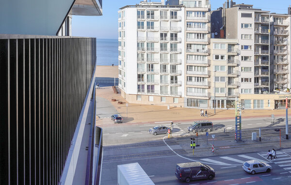 Appartamento - Oostende , Belgio - BVA466 201