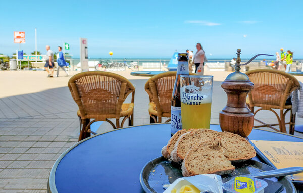 Apartman - Oostende , Belgija - BVA467 903