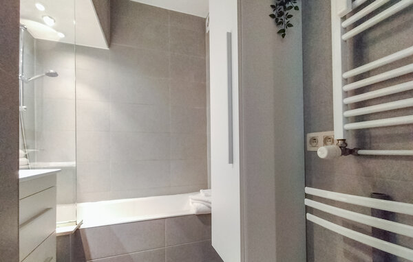 Apartman - Oostende , Belgija - BVA467 702