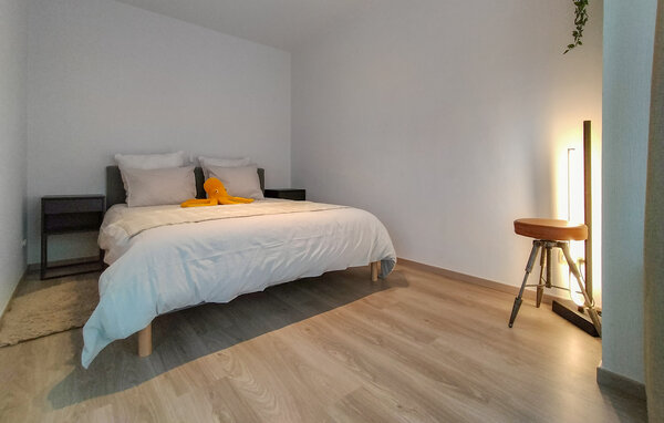 Apartman - Oostende , Belgija - BVA467 601