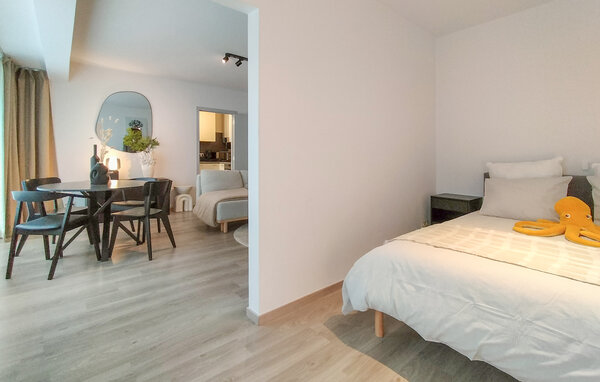 Apartman - Oostende , Belgija - BVA467 602