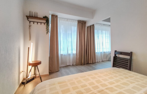 Apartman - Oostende , Belgija - BVA467 604