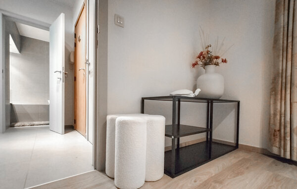 Apartman - Oostende , Belgija - BVA467 501