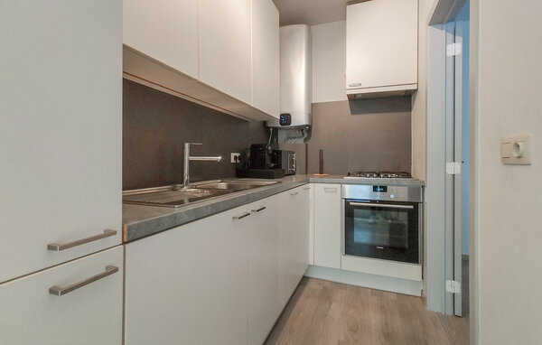Apartman - Oostende , Belgija - BVA467 401