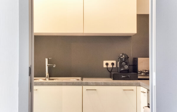 Apartman - Oostende , Belgija - BVA467 402