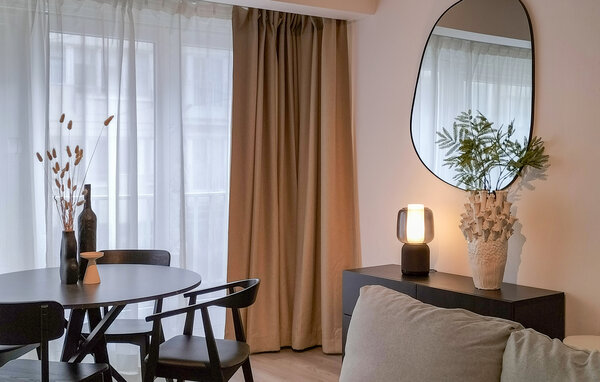Apartman - Oostende , Belgija - BVA467 303
