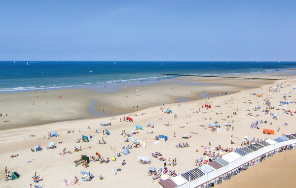 Apartman - Oostende , Belgija - BVA468 9