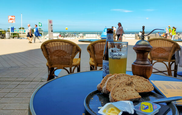 Apartman - Oostende , Belgija - BVA468 902