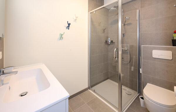 Apartman - Oostende , Belgija - BVA468 701