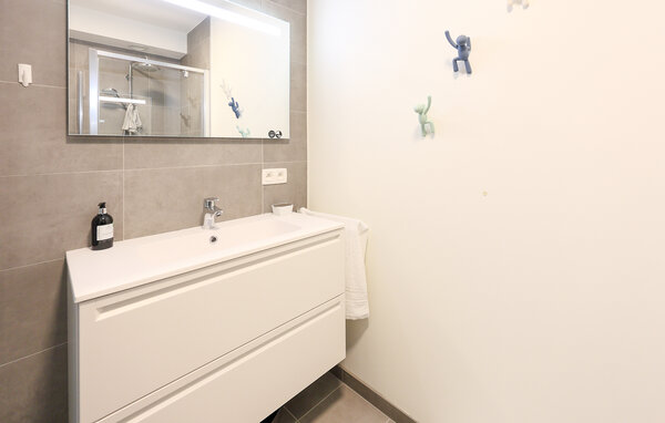 Apartman - Oostende , Belgija - BVA468 702