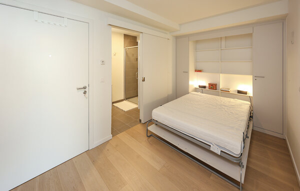 Apartman - Oostende , Belgija - BVA468 8