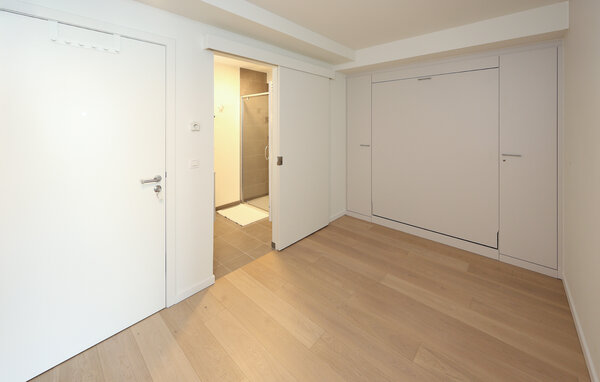 Apartman - Oostende , Belgija - BVA468 601