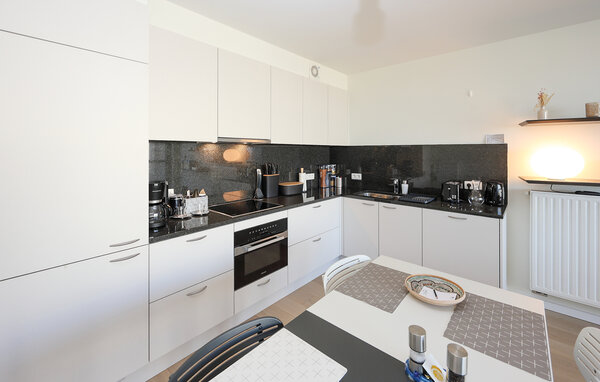 Apartman - Oostende , Belgija - BVA468 7