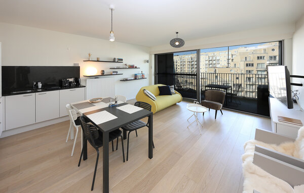 Apartman - Oostende , Belgija - BVA468 5