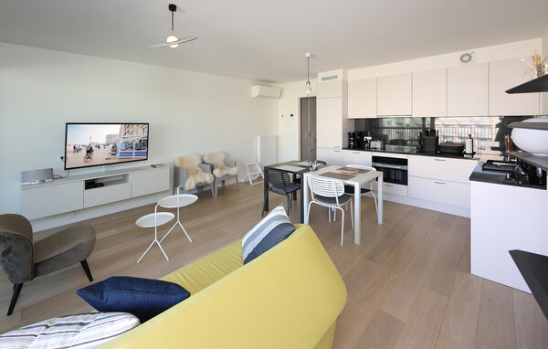 Apartman - Oostende , Belgija - BVA468 6