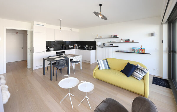 Apartman - Oostende , Belgija - BVA468 301