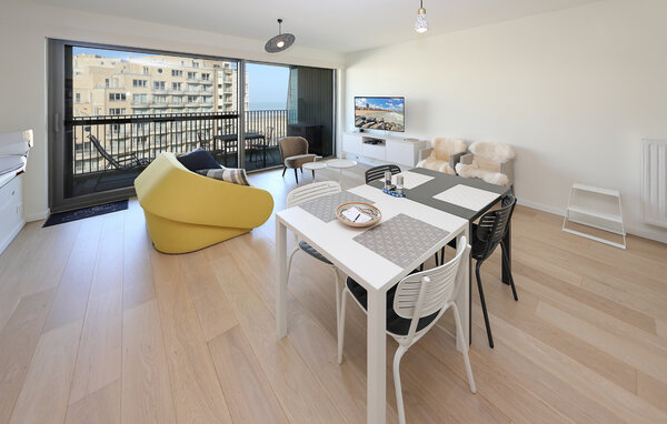 Apartman - Oostende , Belgija - BVA468 302