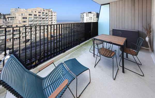 Apartman - Oostende , Belgija - BVA468 3