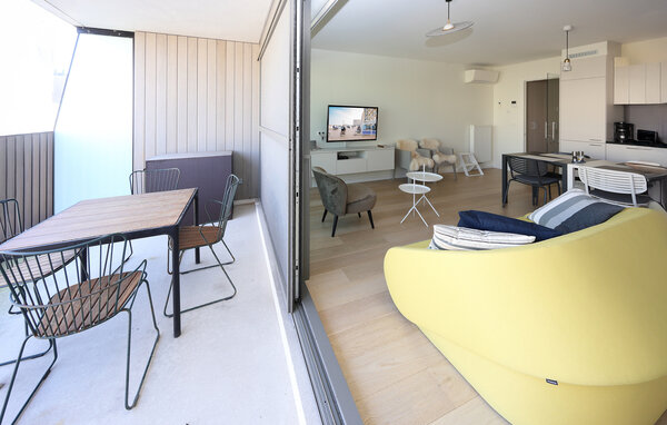 Apartman - Oostende , Belgija - BVA468 4