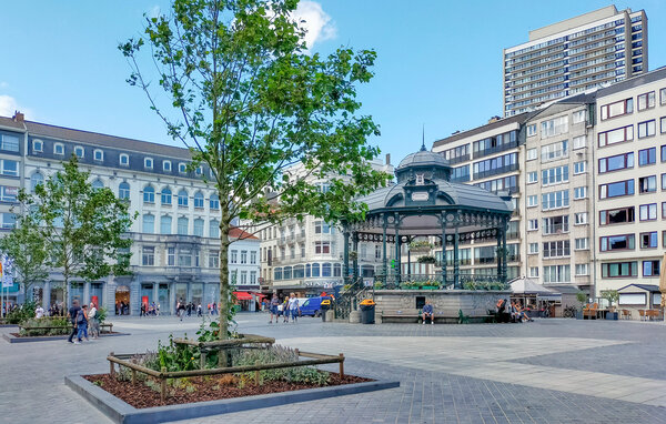 Ferienwohnung 