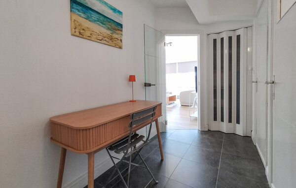 Ferienwohnung 