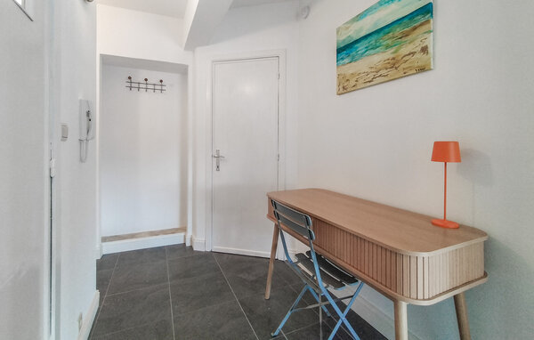 Ferienwohnung 