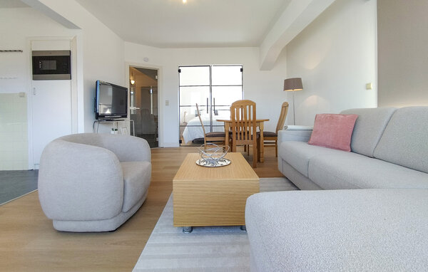 Appartement - Oostende , Belgique - BVA469 1