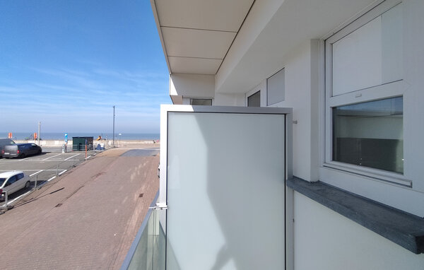 Appartement - Oostende , Belgique - BVA469 2