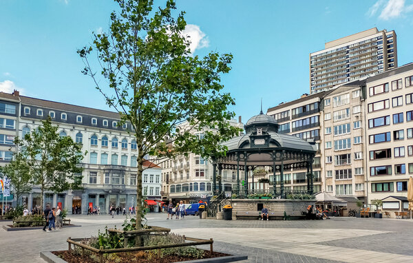 Ferienwohnung 