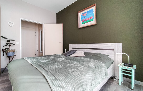 Ferienwohnung 