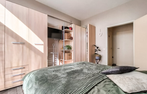Ferienwohnung 