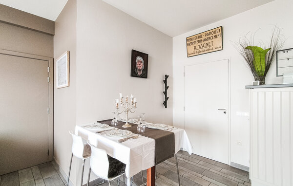 Ferienwohnung 