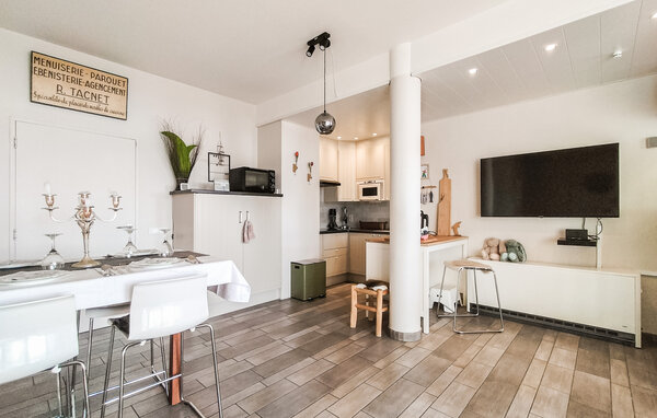 Ferienwohnung 