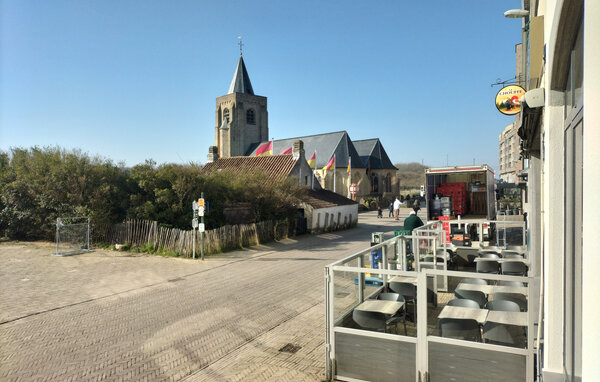 Ferienwohnung 
