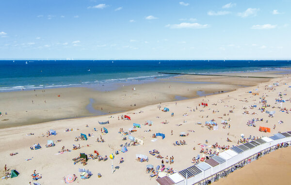 Apartment - Oostende , Belgium - BVA472 901
