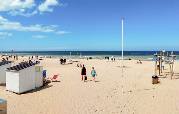 Apartment - Oostende , Belgium - BVA472 902