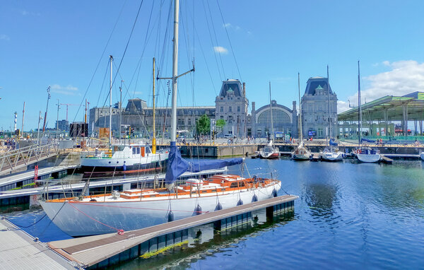 Apartment - Oostende , Belgium - BVA472 6