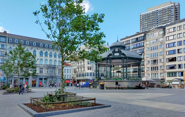 Apartment - Oostende , Belgium - BVA472 906