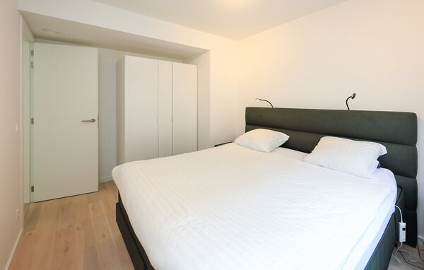 Apartment - Oostende , Belgium - BVA472 601