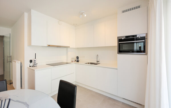 Apartment - Oostende , Belgium - BVA472 402